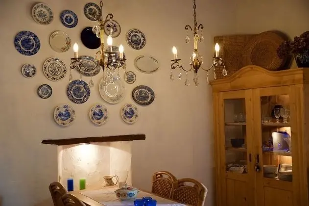 Premium Apart Daire, Dağ Manzaralı (Ortensia)