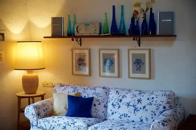 Premium Apart Daire, Dağ Manzaralı (Ortensia)