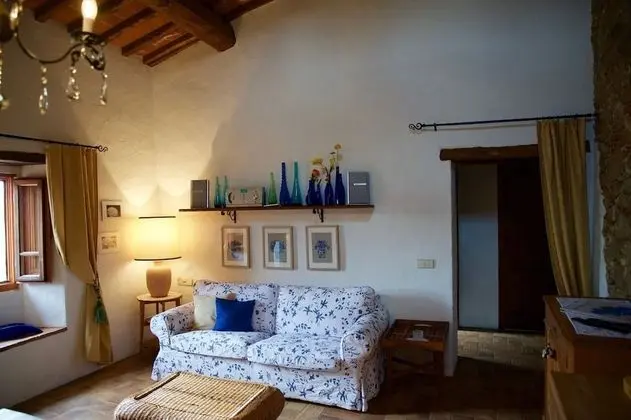 Premium Apart Daire, Dağ Manzaralı (Ortensia)