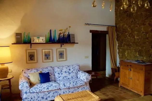 Premium Apart Daire, Dağ Manzaralı (Ortensia)