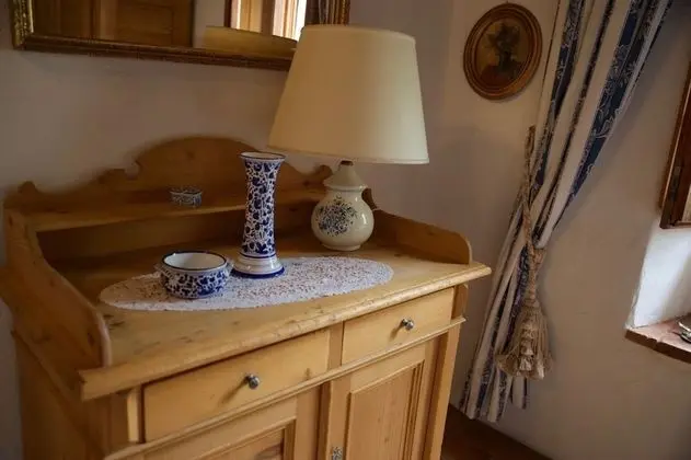 Premium Apart Daire, Dağ Manzaralı (Ortensia)