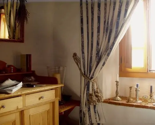 Premium Apart Daire, Dağ Manzaralı (Ortensia)