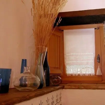 Premium Apart Daire, Dağ Manzaralı (Ortensia)