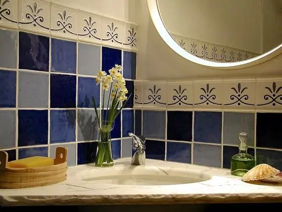 Premium Apart Daire, Dağ Manzaralı (Ortensia)