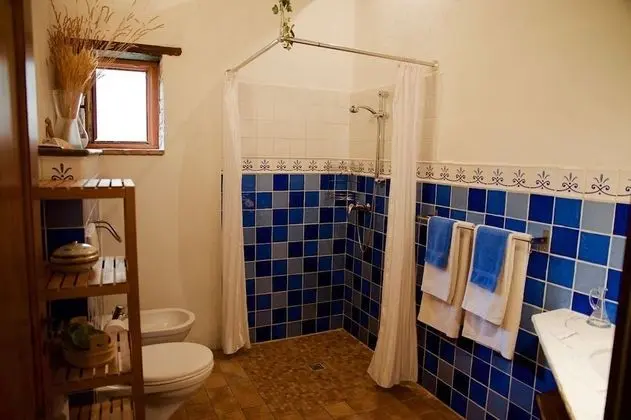 Premium Apart Daire, Dağ Manzaralı (Ortensia)