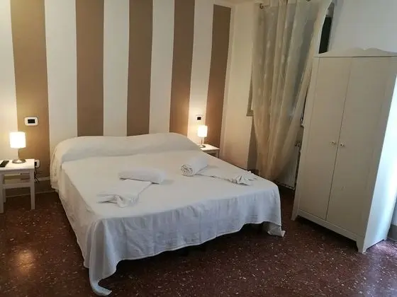 Standard Tek Büyük veya İki Ayrı Yataklı Oda (Libeccio)