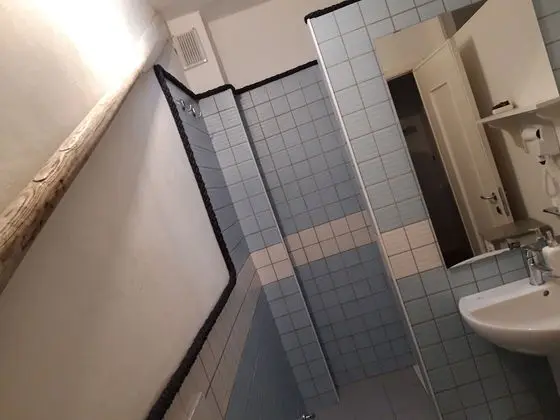Standard Tek Büyük veya İki Ayrı Yataklı Oda (Libeccio)