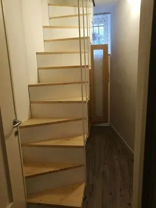 Tek Büyük Yataklı Oda (Grecale)
