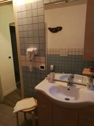 Tek Büyük Yataklı Oda (Grecale)