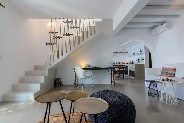 Villa, 4 Yatak Odası, Deniz Manzaralı