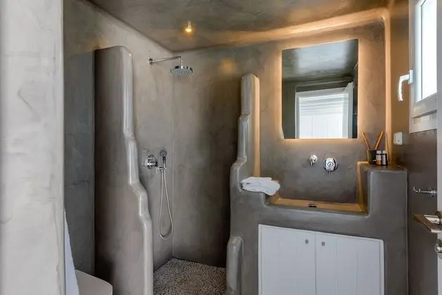 Villa, 4 Yatak Odası, Deniz Manzaralı