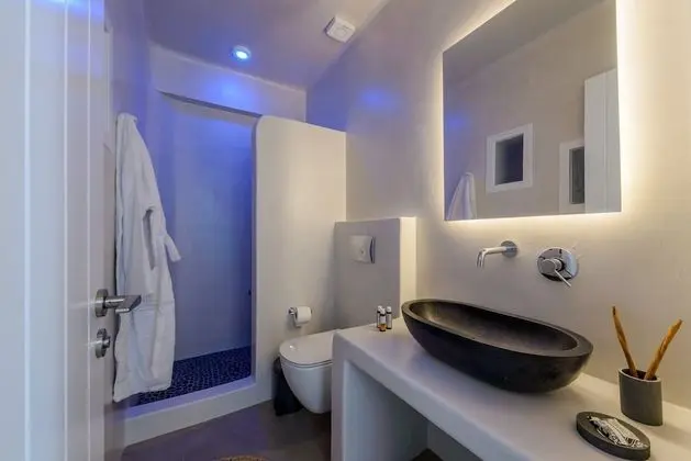 Villa, 4 Yatak Odası, Deniz Manzaralı