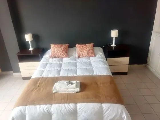 Economy Tek Büyük Yataklı Oda