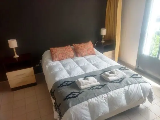 Economy Tek Büyük Yataklı Oda