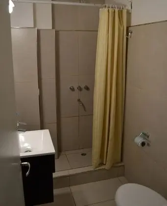 Economy Tek Kişilik Oda, 1 Tek Kişilik Yatak