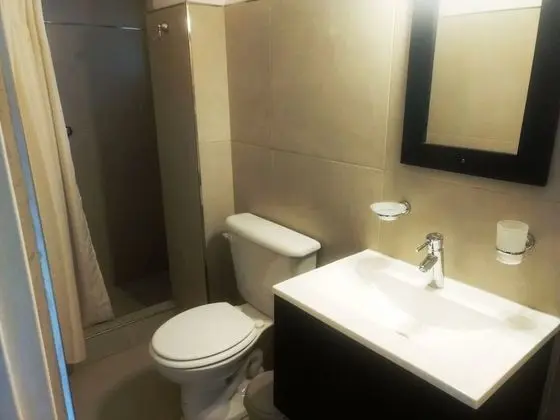 Economy Üç Kişilik Oda, Birden Çok Yatak