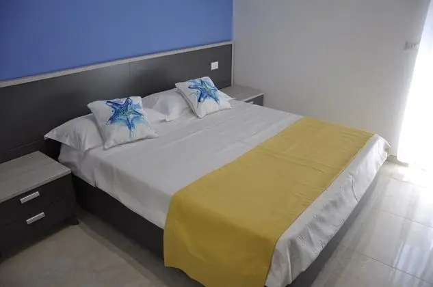 Superior Tek Büyük Yataklı Oda (Ventata camera 3)