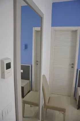 Superior Tek Büyük Yataklı Oda (Ventata camera 3)