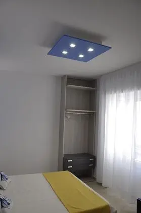 Superior Tek Büyük Yataklı Oda (Ventata camera 3)