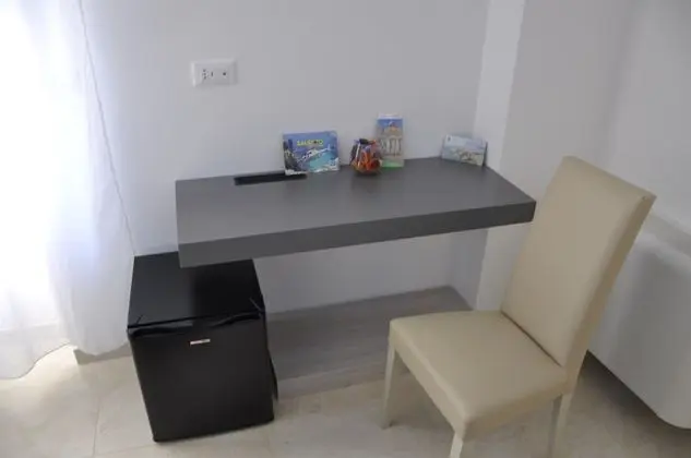 Superior Tek Büyük Yataklı Oda (Ventata camera 3)