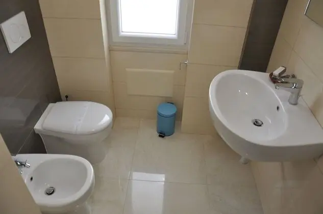 Superior Tek Büyük Yataklı Oda (Ventata camera 3)