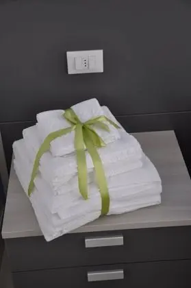 Tek Büyük Yataklı Oda, Veranda, Deniz Manzaralı (Raffica camera 2)