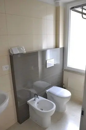 Tek Büyük Yataklı Oda, Veranda, Deniz Manzaralı (Raffica camera 2)