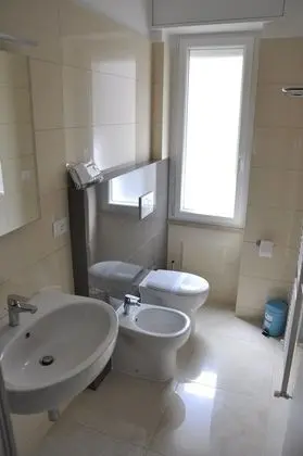 Tek Büyük Yataklı Oda, Veranda, Deniz Manzaralı (Raffica camera 2)