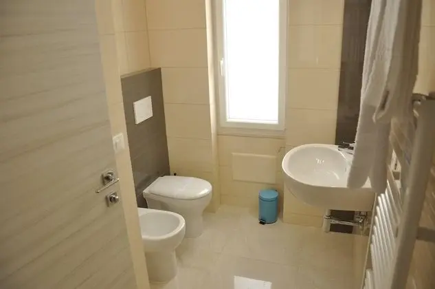 Tek Büyük Yataklı Oda, Veranda, Deniz Manzaralı (Raffica camera 2)