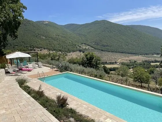 Villa, Banyolu/Duşlu (Casa Ventinove)