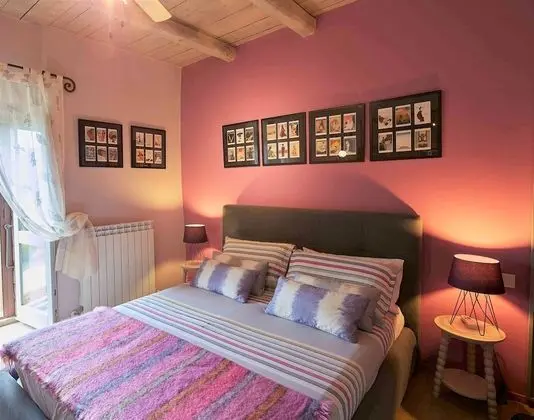 Villa, Banyolu/Duşlu (Casa Ventinove)