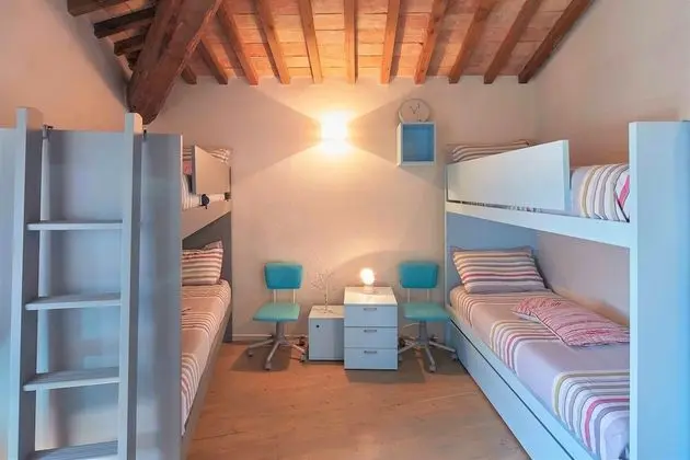 Villa, Banyolu/Duşlu (Casa Ventinove)