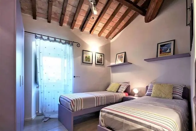 Villa, Banyolu/Duşlu (Casa Ventinove)