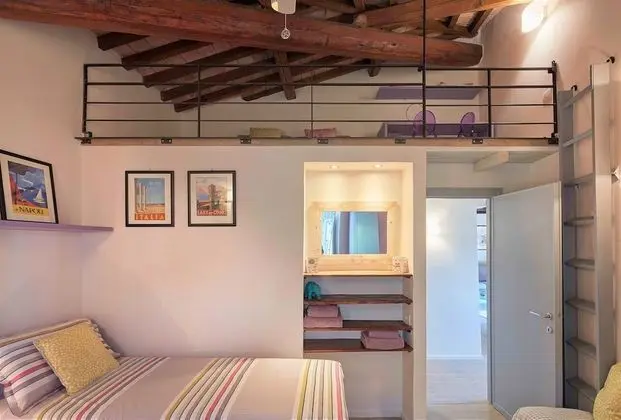 Villa, Banyolu/Duşlu (Casa Ventinove)