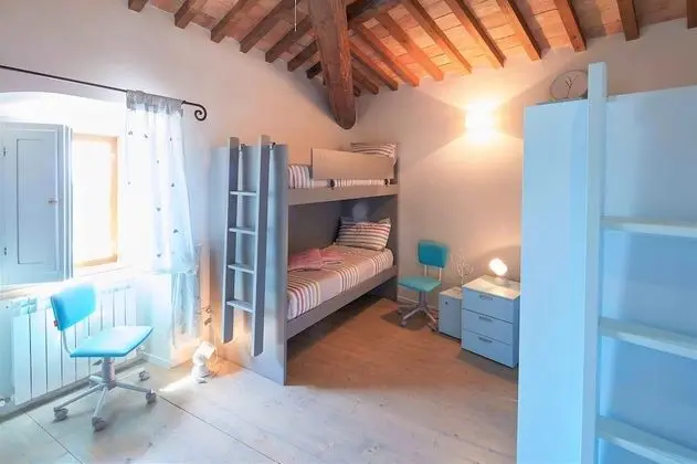 Villa, Banyolu/Duşlu (Casa Ventinove)