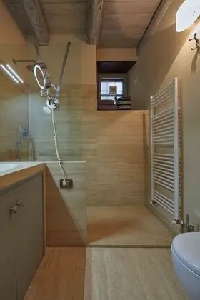 Villa, Banyolu/Duşlu (Casa Ventinove)