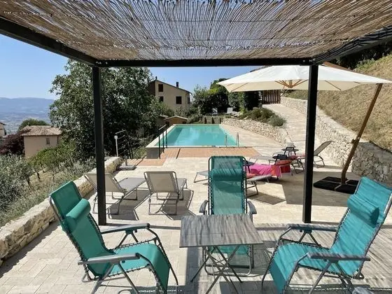 Villa, Banyolu/Duşlu (Casa Ventinove)