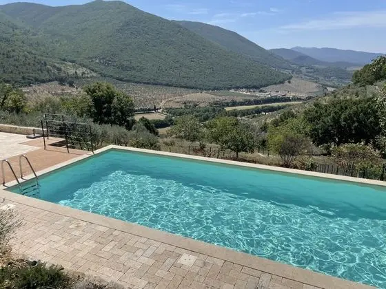 Villa, Banyolu/Duşlu (Casa Ventinove)