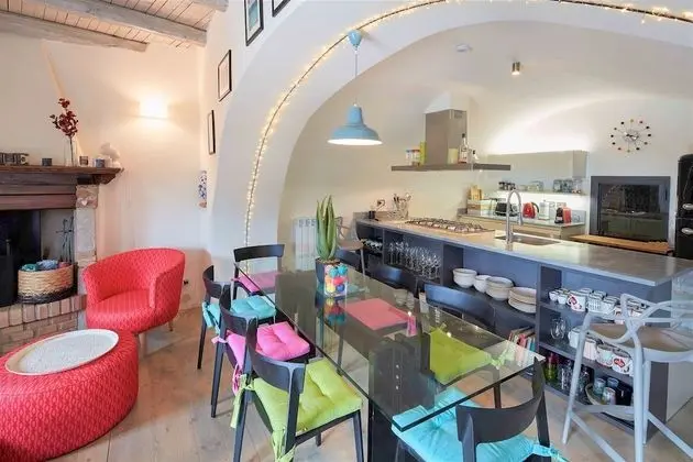 Villa, Banyolu/Duşlu (Casa Ventinove)