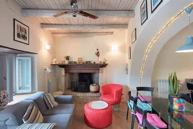 Villa, Banyolu/Duşlu (Casa Ventinove)