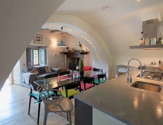 Villa, Banyolu/Duşlu (Casa Ventinove)