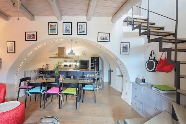 Villa, Banyolu/Duşlu (Casa Ventinove)