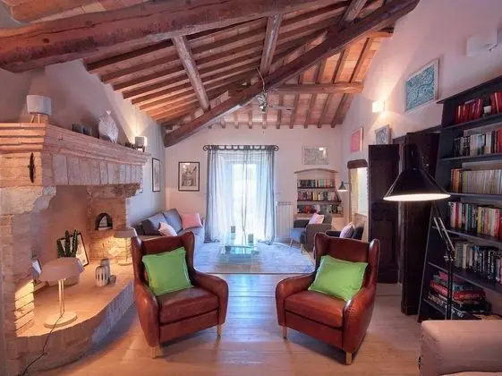 Villa, Banyolu/Duşlu (Casa Ventinove)