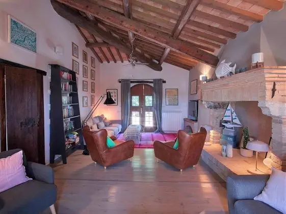 Villa, Banyolu/Duşlu (Casa Ventinove)