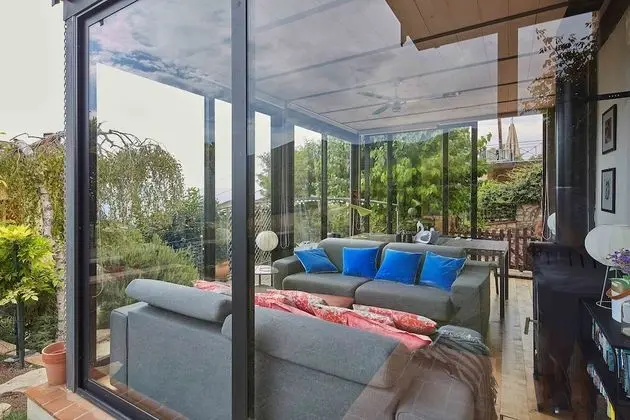 Villa, Banyolu/Duşlu (Casa Ventinove)