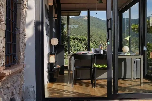 Villa, Banyolu/Duşlu (Casa Ventinove)
