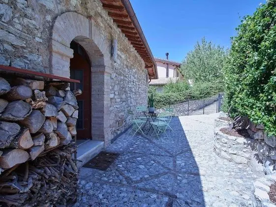 Villa, Banyolu/Duşlu (Casa Ventinove)