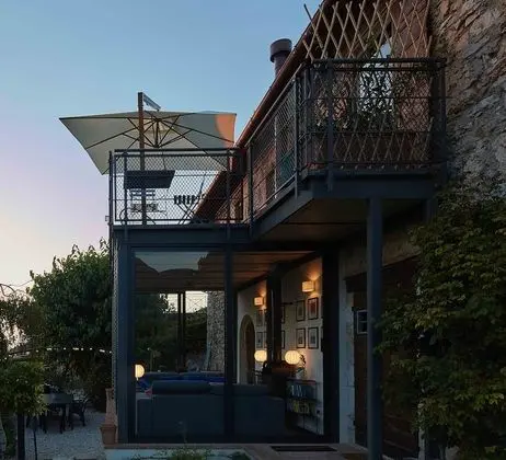 Villa, Banyolu/Duşlu (Casa Ventinove)