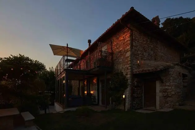 Villa, Banyolu/Duşlu (Casa Ventinove)