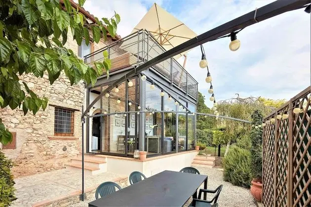Villa, Banyolu/Duşlu (Casa Ventinove)
